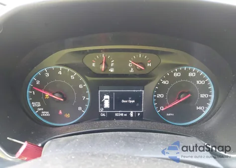 2018 Chevrolet Equinox Lt from USA, damaged, VIN 2GNAXTEXXJ6155520